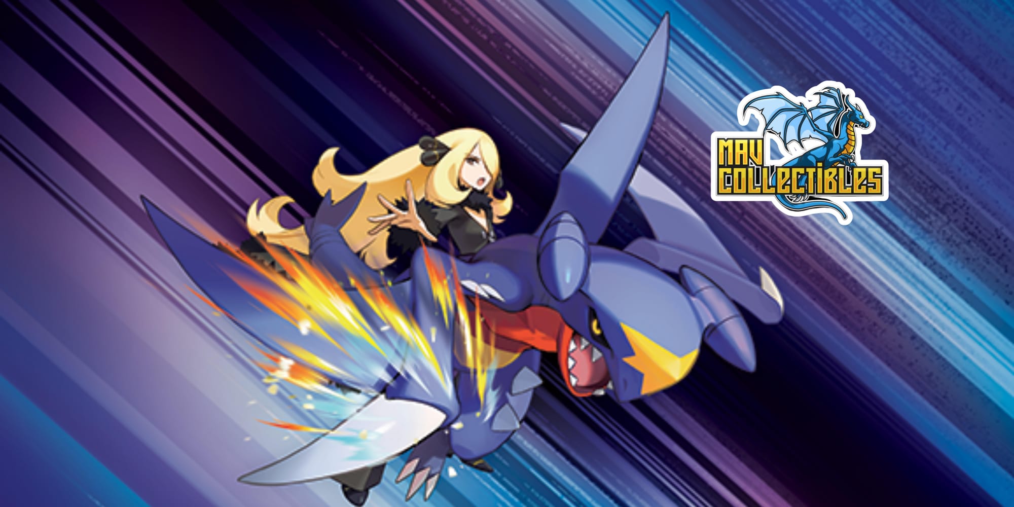 Mav Collectibles Destined Rivals Pre-Release Photos!