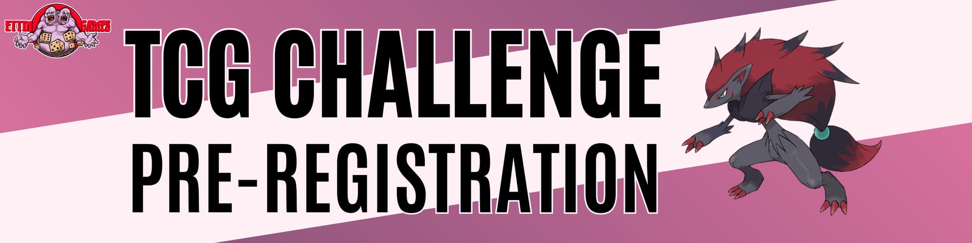 Ettin's December TCG League Challenge