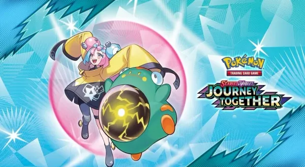 Mav Collectibles Journey Together Pre-Release Photos!