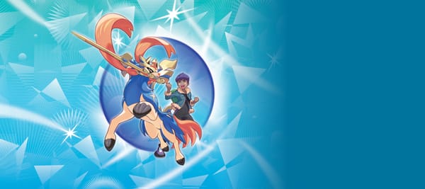 Dragon's Lair Journey Together Pre-Release Photos!