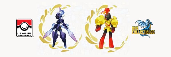 Mav Collectibles October TCG League Challenge