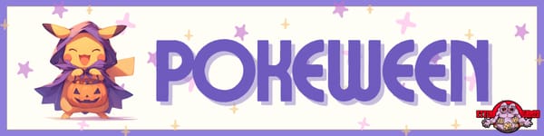 Ettin Games: Pokeween Photos