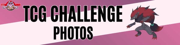 Ettin Games November's TCG League Challenge Photos/Standings!