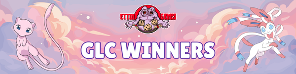 Ettin Games: August GLC
